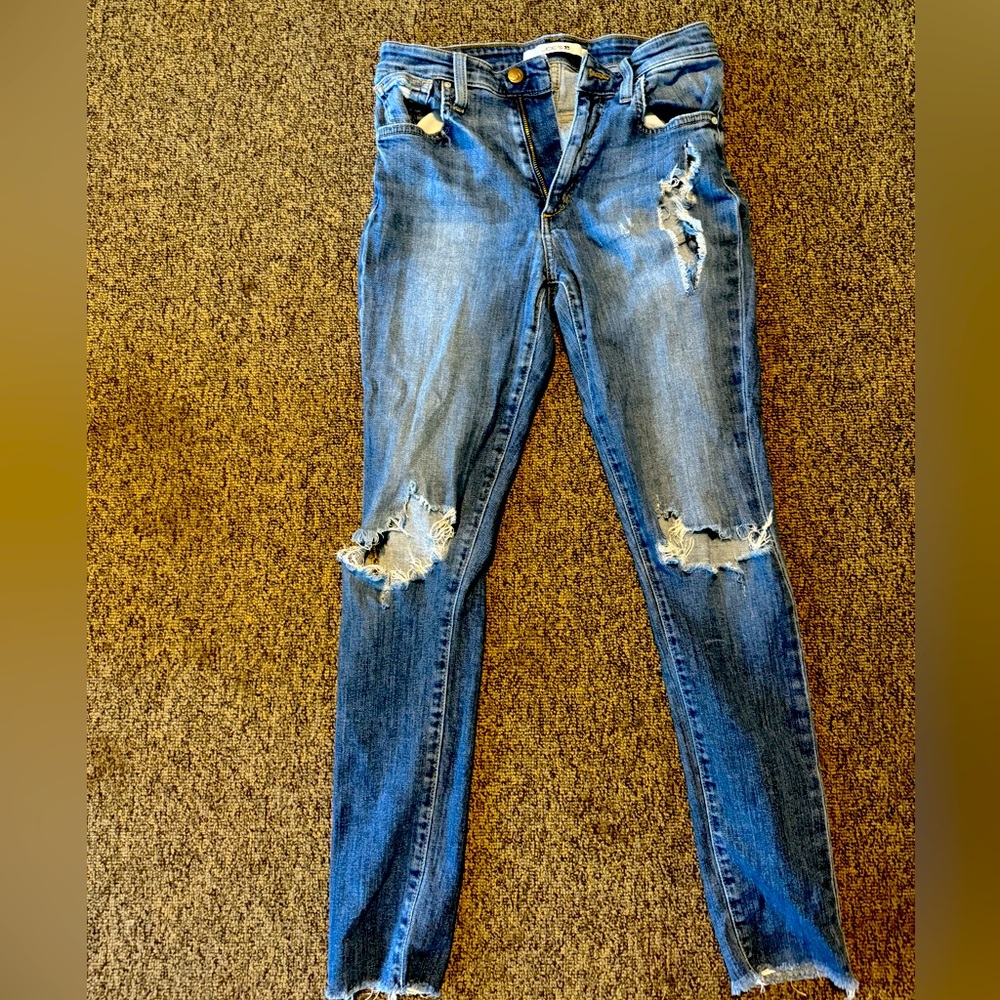 Joe jeans